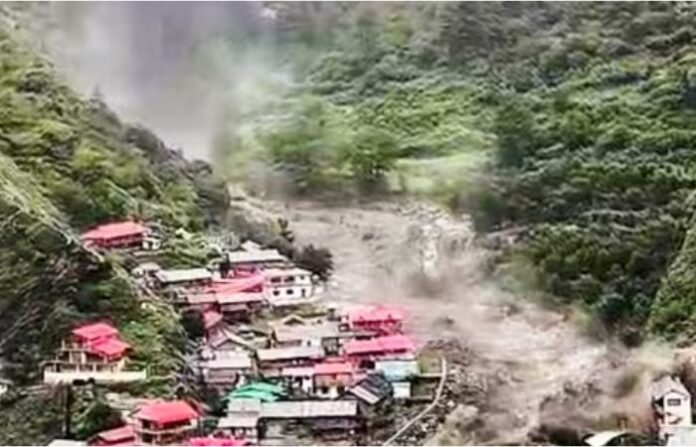 uttarkashi