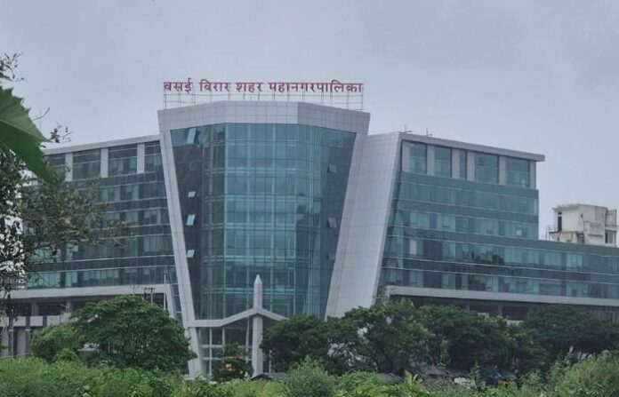 vasai virar municipal corporation