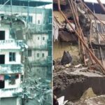 Virar building collapse – विरार इमारत दुर्घटनेप्रकरणी 5 जणांना अटक, न्यायालयात हजर करणार