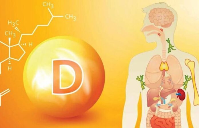 vitamin D