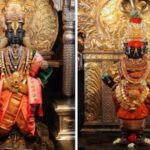 श्री विठ्ठल रुक्मिणीमातेच्या पूजेची 25 मार्चपासून ऑनलाईन नोंदणी; कार्यकारी अधिकारी राजेंद्र शेळके यांची माहिती