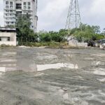 विठ्ठला.. विठ्ठलवाडी डेपोची अवस्था बघ रे बाबा, सर्वत्र चिखल; पाण्याची टाकी भंगारात, आसन व्यवस्था मोडकळीस