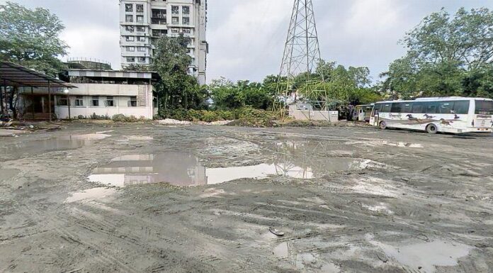 vitthalwadi depot