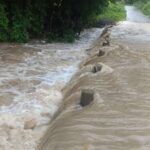 Latur News – मुसळधार पावसामुळे लातूर जिल्ह्यातील 39 मार्गांवरील वाहतूक प्रभावित