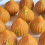 गणपती बाप्पा मोरया 2025 – झटपट होणारे शाही मोदक करा घरच्या घरी, वाचा