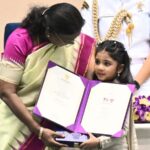 Photo – राष्ट्रीय चित्रपट पुरस्कार सोहळ्यात मराठीचा बोलबाला