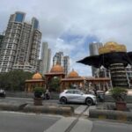 Mumbai Accident : लालबागमध्ये पहाटेच्या सुमारास भीषण अपघात; 2 मुलांना चिरडले, चिमुकलीचा मृत्यू