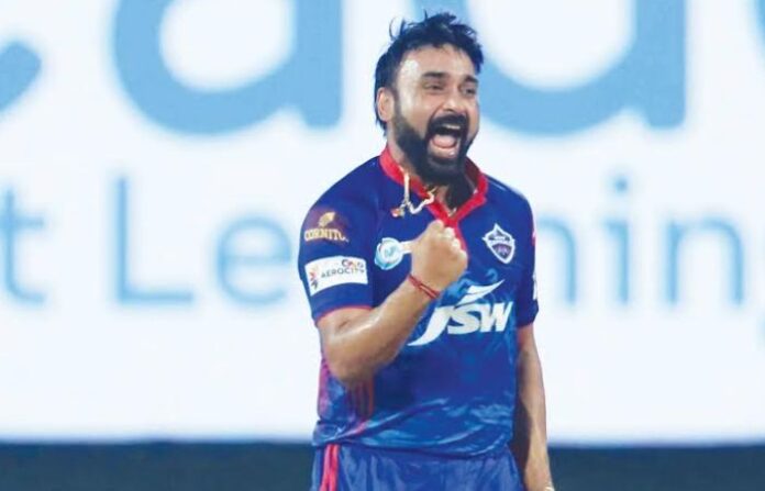 Amit Mishra