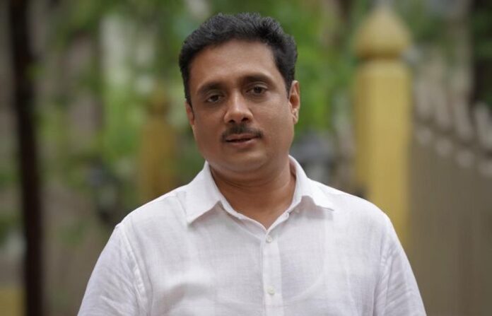 Asim Sarode