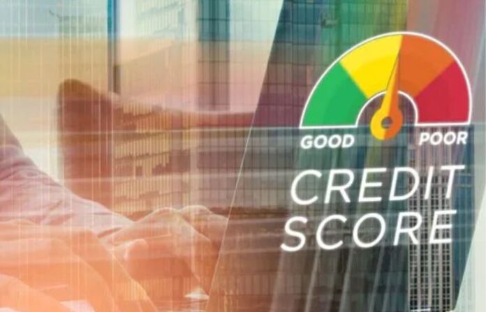 CREDIT CIBIL