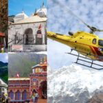 Chardham Yatra – हेलिकॉप्टरने चारधाम यात्रा करणे पडणार महागात, जाणून घ्या 15 सप्टेंबरपासून होणारी दरवाढ