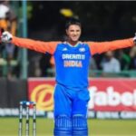 वन डेतही धडकणार अभिषेकचे वादळ, हिंदुस्थानच्या ऑस्ट्रेलिया दौऱ्यासाठी वन डे संघात समावेशाची शक्यता