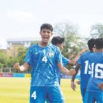 हिंदुस्थान-नेपाळ आज भिडणार