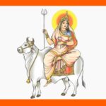 नवरात्रीच्या पहिल्या दिवशी, देवी शैलपुत्रीची पूजा करण्यासाठी पांढरे कपडे का घालावेत? जाणून घ्या देवीची पूजा करण्याची विधीवत माहिती, पूजेचा महिमा