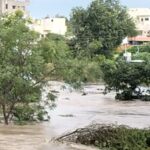 Beed News – बीडमध्ये मध्यरात्रीपासून पावसाचे तांडव, नद्यांना पूर धरणांचे दरवाजे पुन्हा उघडले