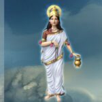 नवरात्र दिवस दुसरा – ब्रम्हचरिणी देवीला साखरेचा नैवेद्य दाखवण्याचे काय महत्त्व आहे? वाचा