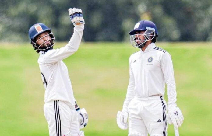 Duleep Trophy