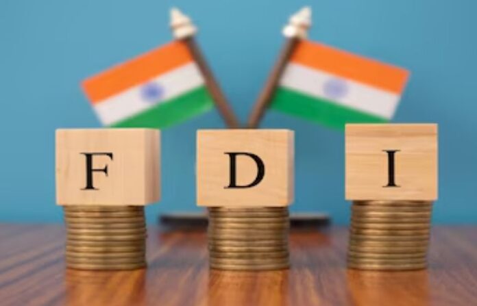 FDI