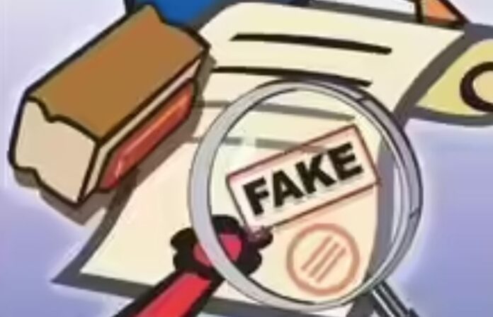 Fake