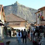 जॉर्जियामध्ये 56 हिंदुस्थानी पर्यटकांचे हाल