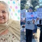 पंजाबी दादी हरजीत कौर यांना अमेरिकेतून केलं हद्दपार, शीख संघटनांचा संताप