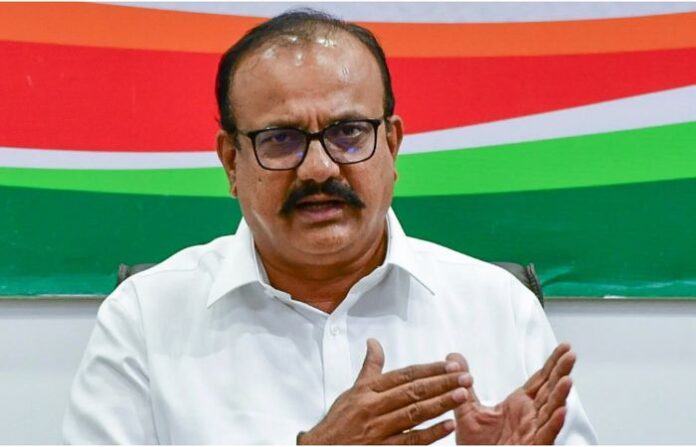 Harshvardhan Sapkal