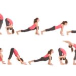 रोज दहा मिनिटे सूर्यनमस्कार करण्याचे अगणित फायदे, वाचा