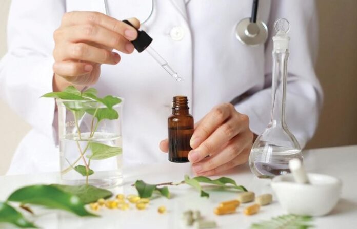 Homeopathy