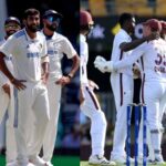 IND Vs WI – वेगवान गोलंदाज कसोटी मालिकेतून बाहेर, कारण आलं समोर