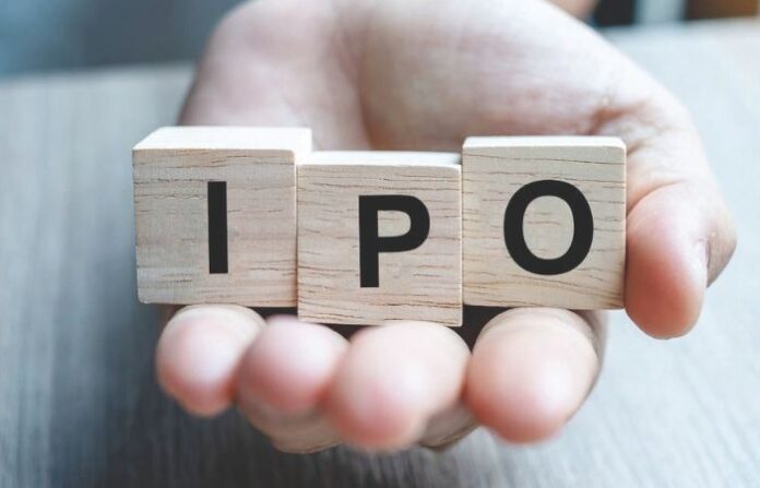 IPO
