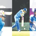 ऑस्ट्रेलियात यंग इंडियाचा विजयी डंका, सूर्यवंशी, मल्होत्रा आणि कुंडूचा झंझावात; हिंदुस्थानच्या युवा संघाने जिंकली मालिका