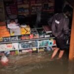 Jalna flood