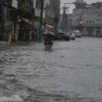 जम्मू कश्मिरमध्ये पावसाचे थैमान, रेल्वेच्या 30 सप्टेंबरपर्यंत 68 गाड्या रद्द