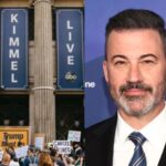 अमेरिकन विनोदी कलाकार जिमी किमेल पुन्हा परत येतोय, चार्ली कर्कवरील टिप्पणीनंतर शो करण्यात आला होता बंद