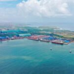 समुद्रातील प्राण्यांचे वर्गीकरण, खेकड्यांच्या प्रजातींना आक्षेप; मुरबेतील जिंदाल बंदराचा पर्यावरण अहवाल चुकीचा