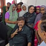 ऐन नवरात्रोत्सवात कळवा, मुंब्रावासीयांचा घट रिकामाच; सापत्न वागणूक दिली जात असल्याचा महिलांचा आरोप,