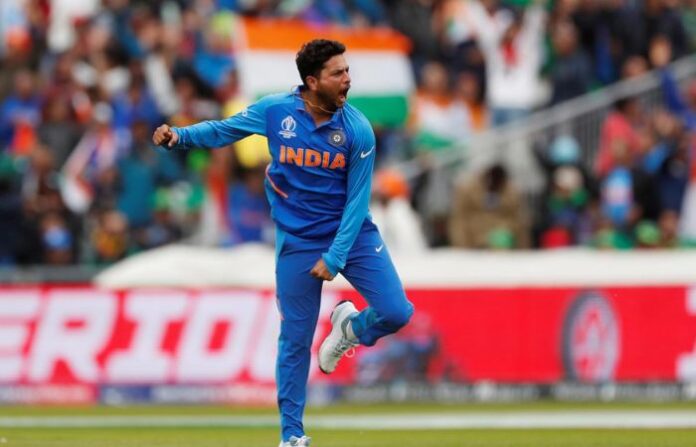 Kuldeep Yadav (1)