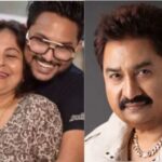 गरोदरपणात त्यांनी मला जेवण दिले नाही, मेकअपही करू दिला नाही; कुमार सानूच्या माजी पत्नीने केले धक्कादायक आरोप