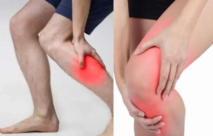 Leg Pain