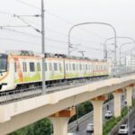 नागपुरातील डबल डेकर व्हायाडक्ट उड्डाणपुलाची गिनिज बुकात नोंद