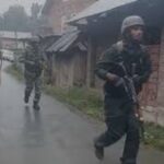 Jammu Kashmir- कुलगाममध्ये सुरक्षा दल आणि दहशतवाद्यांमध्ये चकमक, एक दहशतवादी ठार, शोधमोहीम जारी