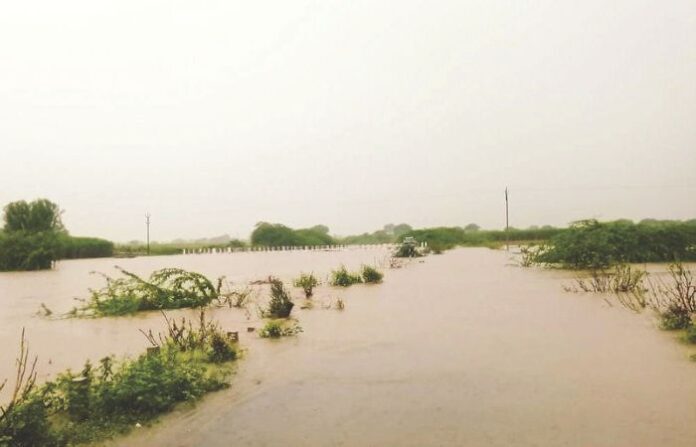 MARATHWADA
