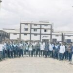 दोन महिन्यांपासून पगार नसल्याने संताप, एमएमआरडीए प्लाण्टमधील कामगारांचा ठिय्या