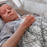 भाजपच्या गुंडागर्दीचा धक्का, काँग्रेसचे पदाधिकारी मामा पगारे आयसीयूत