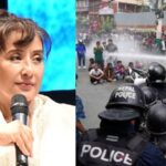नेपाळमधील हिंसाचारावर मनीषा कोईरालाची भावनिक पोस्ट सोशल मीडियावर व्हायरल