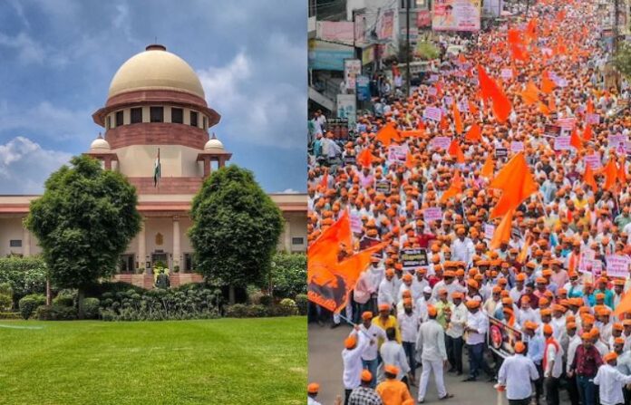 Maratha Reservation (8)