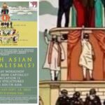 आम्ही तुम्हाला मूर्ख बनवतो! भाजपच्या कार्यपद्धतीवर अमेरिकेत पोस्टरमधून निशाणा; मोदी, शहा, योगींच्या व्यंगचित्रावरून खळबळ