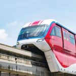 प्रवाशांच्या जिवाशी खेळणाऱ्या एमएमआरडीएवर नामुष्की, मोनोरेल अनिश्चित काळासाठी बंद