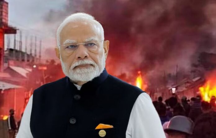 Narendra Modi