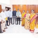 आयकर विभागातील भरतीत भूमिपुत्रांना प्राधान्य द्या, शिवसेनेची मागणी